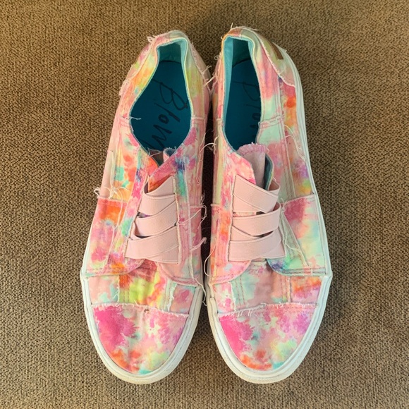 Blowfish Sneakers - Picture 2 of 4